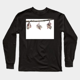 Possum Long Sleeve T-Shirt